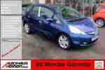 Jazz 1.4 i VTEC i Shift Exclusive