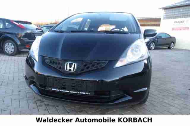 Honda Jazz 1.4 i-VTEC i-Shift Exclusive