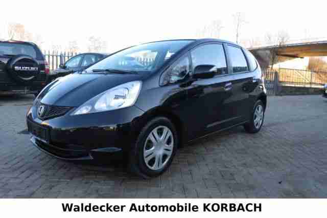 Honda Jazz 1.4 i-VTEC i-Shift Exclusive