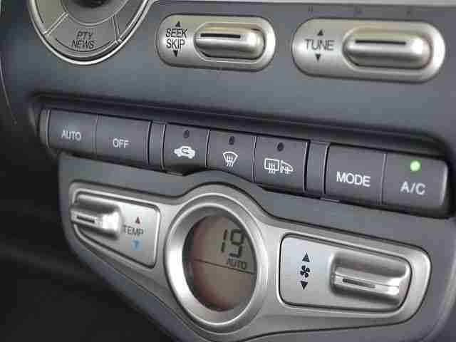 Honda Jazz 1.4 i, Van