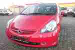 Jazz 1.4Style Klimaautomatik Alu Felgen AHK 1.H