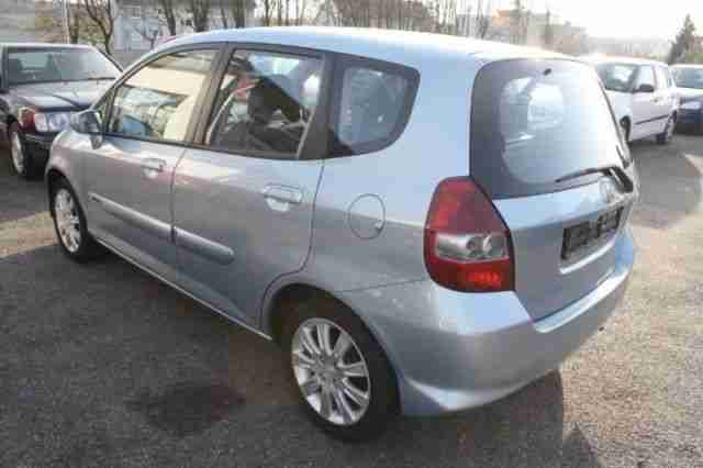 Honda Jazz 1.4i Automatik 2 Jahre Garantie