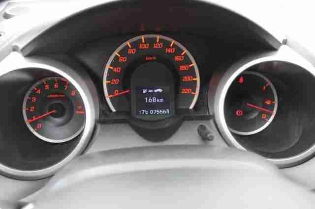 Honda Jazz 1.4i Comfort *MIT SPORTPAKET*