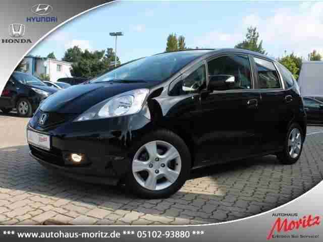 Honda Jazz 1.4i Comfort Style *MIT KLIMAAUTOMATIK*