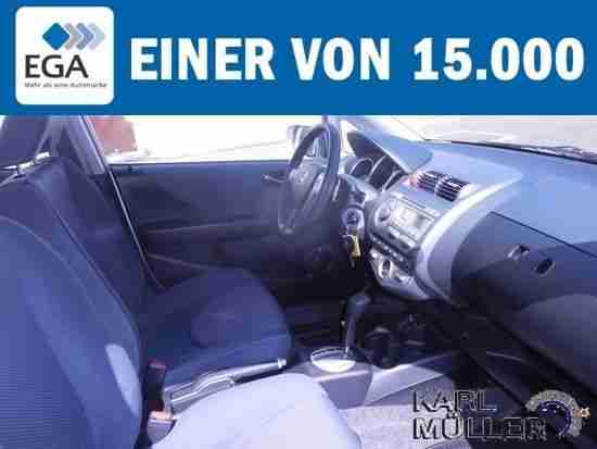 Honda Jazz 1,4i LS CVT