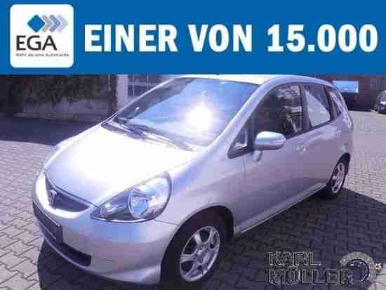 Honda Jazz 1,4i LS CVT