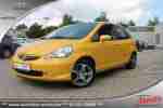 Jazz 1.4i LS KLIMA ALU & MEHR
