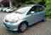 Honda Jazz 1.4i LS Klimaautomatik 8x reifen