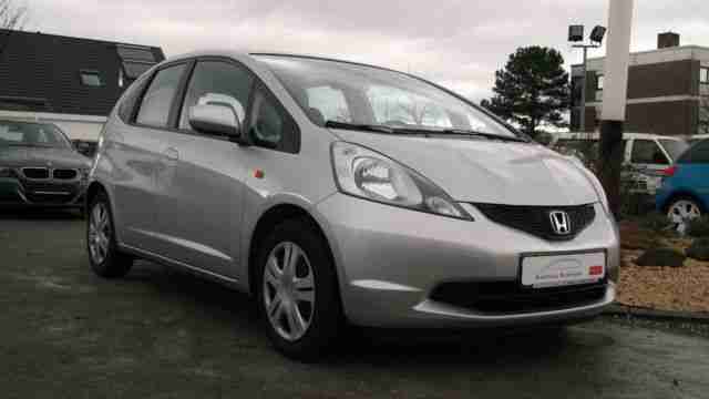 Honda Jazz 1.Hand, Bj. 01/2009, 60000km, Klima