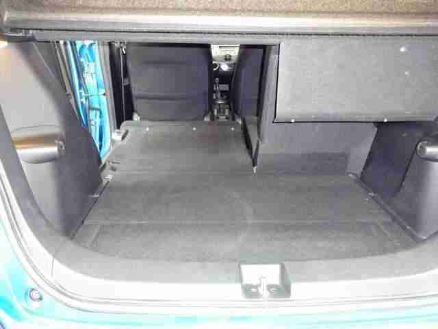 Honda Jazz Comfort