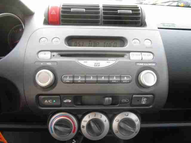 Honda Jazz Cool 1.2