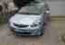 Honda Jazz II 2007 Klimaautomatik EFH LFB FZV 87.700 km TÜV 08 2021