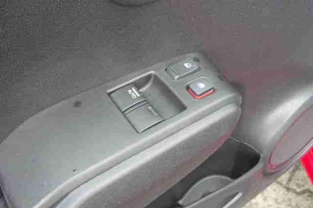 Honda Jazz III