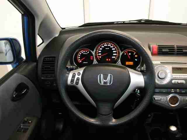 Honda Jazz LS 1,4 Klimaautomatik