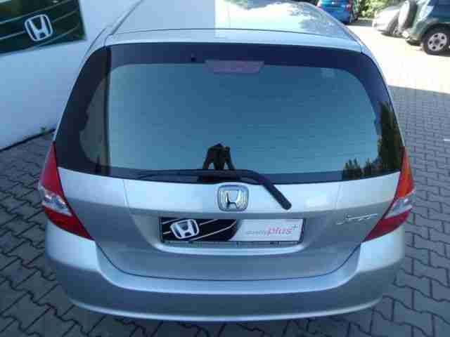 Honda Jazz LS