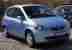 Honda Jazz LS Automatik Klima 1 Hand 8fach Bereift TüV