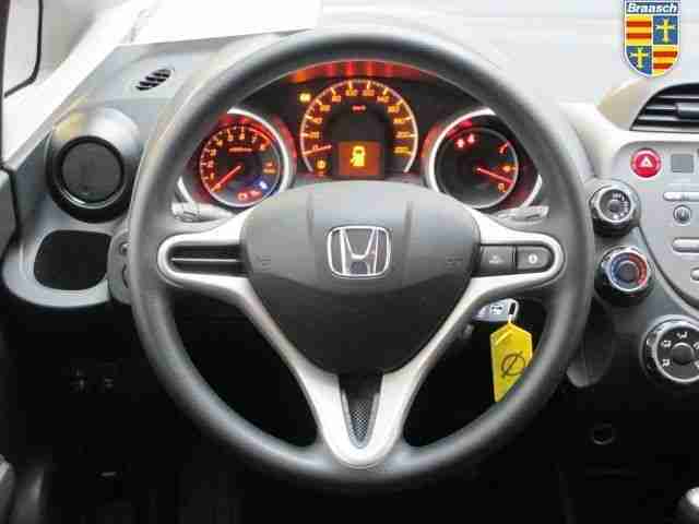 Honda Jazz Trend 1.2 (Klima el. Fenster)