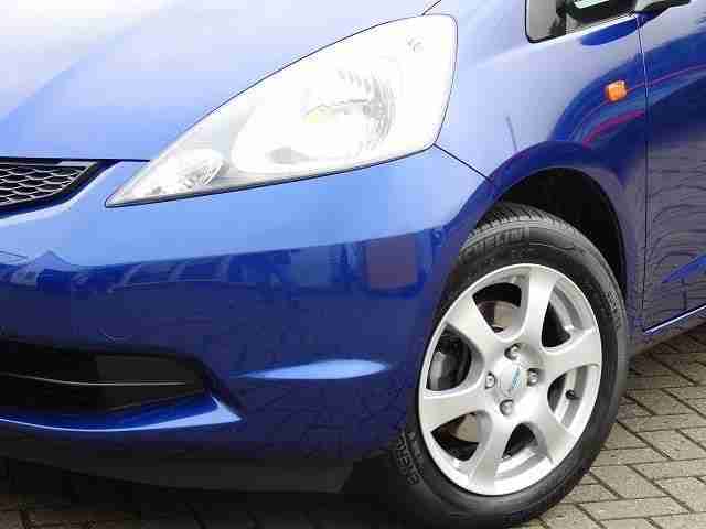 Honda Jazz Trend 1,2 L