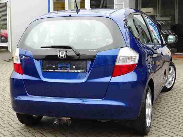 Honda Jazz Trend