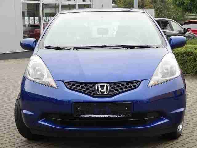 Honda Jazz Trend