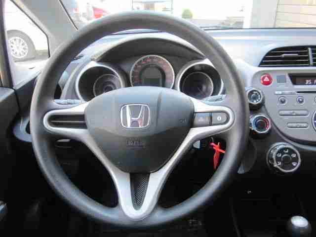 Honda Jazz Trend 5tg Klima R/CD ESP ASR ABS 6xAirbag