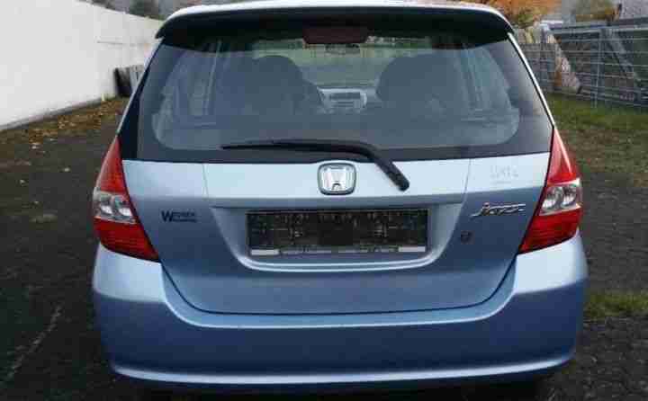 Honda Jazz ll 1.4 Benzin Kupplung + TÜV Neu!