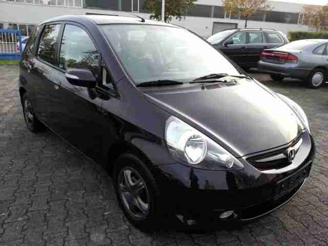 Honda Jazz1.4,Klimaautom,el.FH,Winterreifen,Multilenkr