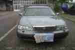 Legend 3, 5 V6 Limosiene 168800 Km TOP