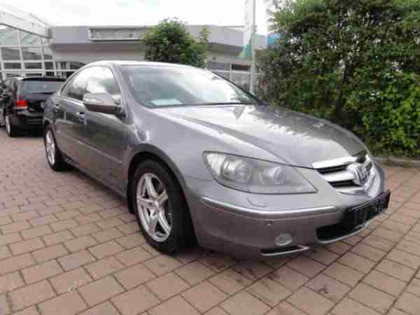 Honda Legend 3.5 V6 SH AWD Leder Xenon Navi