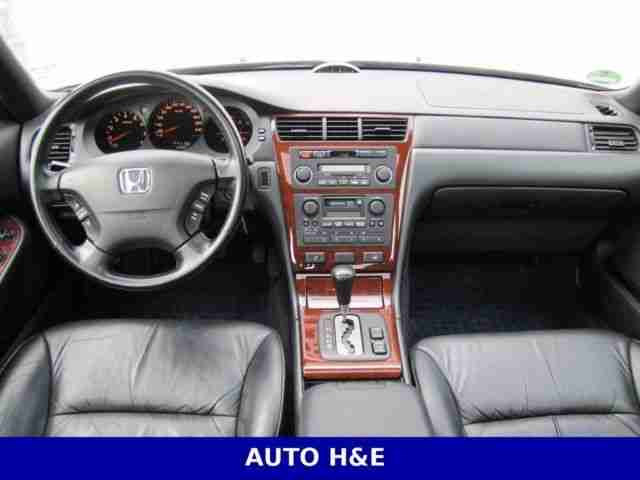 Honda Legend 3.5i V6 / Garantie bis zu 36 M. möglich