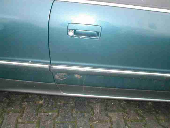 Honda Legend Coupe 2,7