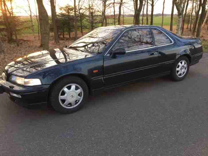 Honda Legend Coupé KA8 3.2