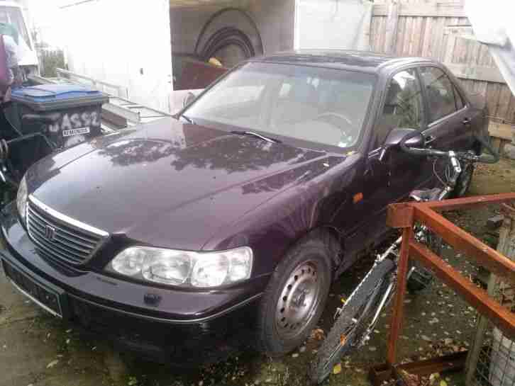 Honda Legend KA9 Vollausstattung fahrbereit