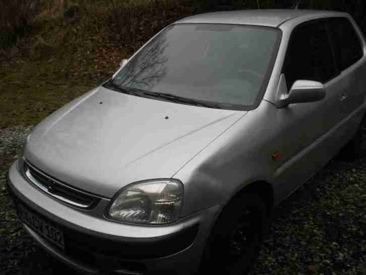 Honda Logo, 1, 4 ltr, 60 PS, TÜV 04.2016, AHK