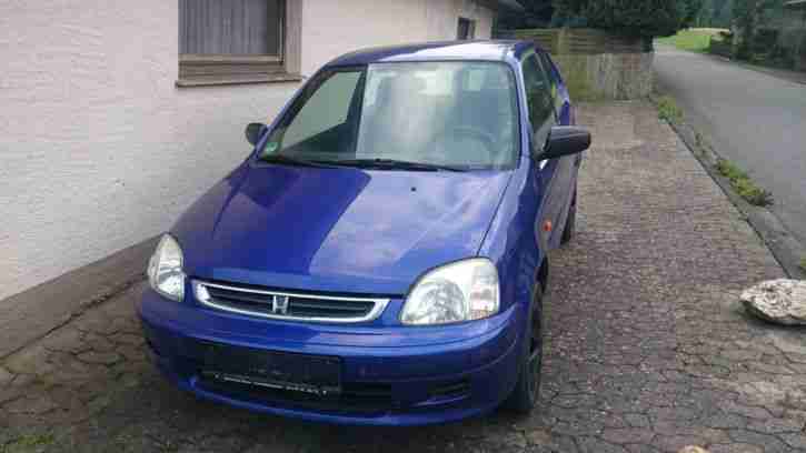 Honda Logo GA3 1,3 Bastler