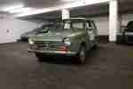 N600 Touring Oldtimer, H Zulassung, Tüv, 4