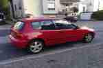 Orig. Civic Eg6 1.6 VTI ( Sir Oem Jdm Dohc Vtec )