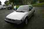 Prelude 1, 8 Coupe Oldtmer