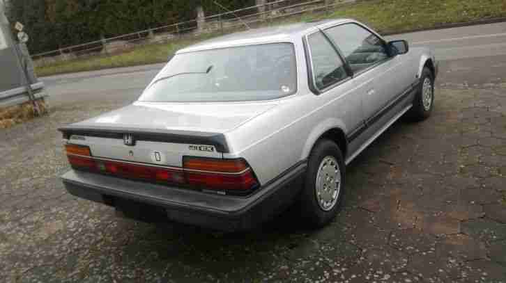 Honda Prelude 1,8 Coupe Oldtmer