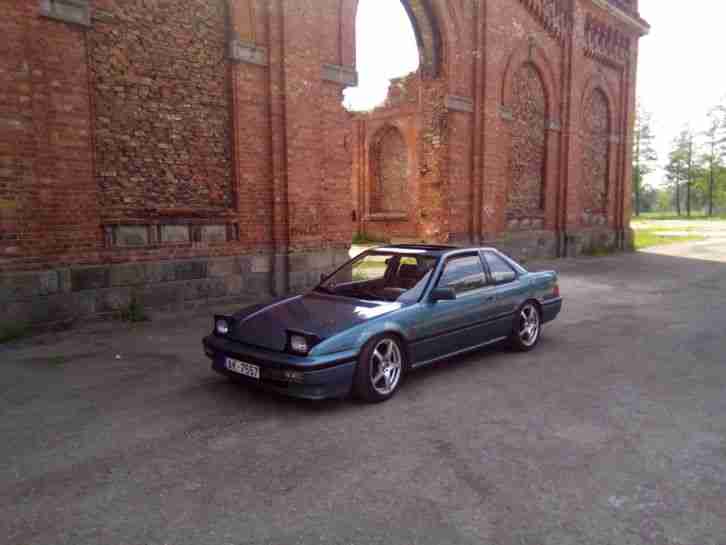 Honda Prelude 1990 2.0
