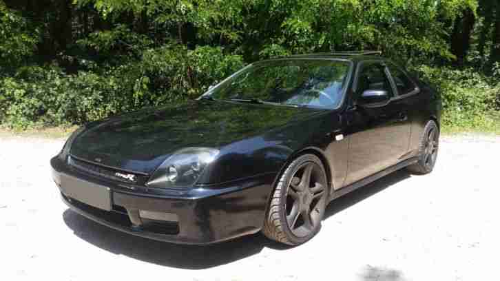 Honda Prelude 2.0