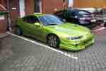 Prelude 2.0 BB3 TUNING Limited Green