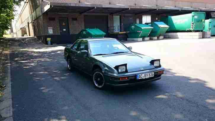 Prelude 2.0 EX, ohne Rost, coming OLDTIMER