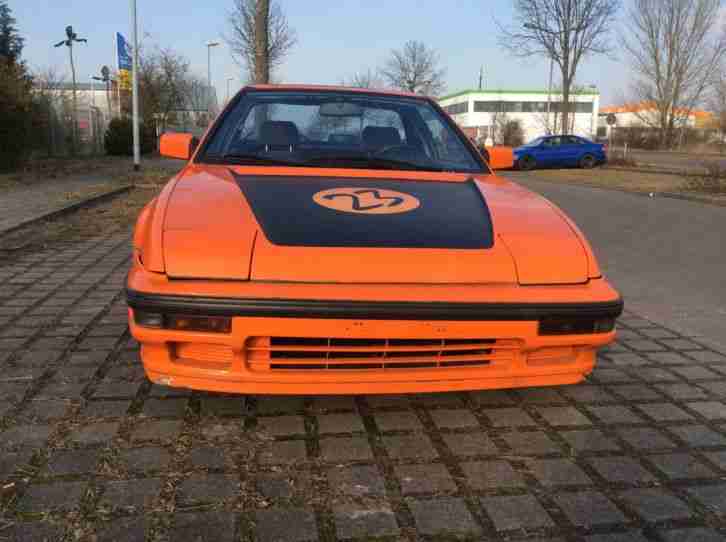 Honda Prelude 2,0 Jungtimer nur 115 Tsd km Automatik