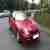 Honda Prelude 2.0i