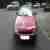 Honda Prelude 2.0i