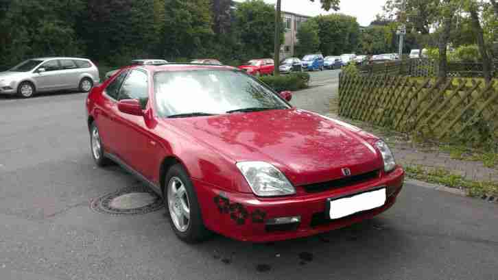 Honda Prelude 2.0i