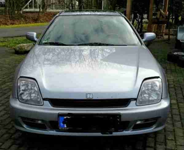 Honda Prelude 2.0i