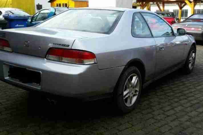 Honda Prelude 2.0i