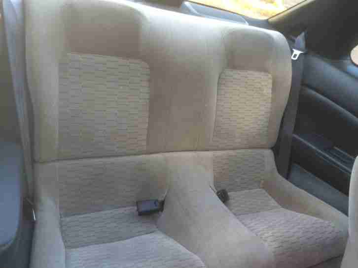 Honda Prelude 2.0i
